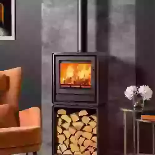 RIVA2 50 FREESTANDING | STOVAX